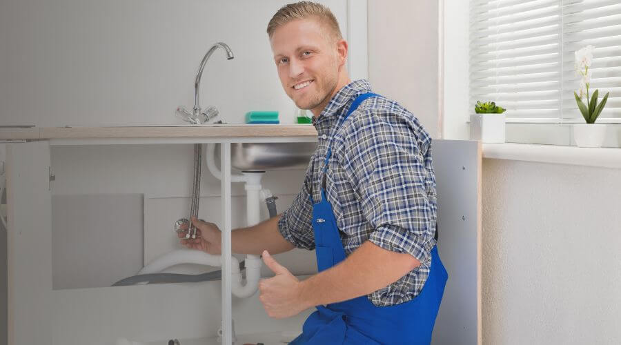 Local expert plumbing services in Oilville, VA